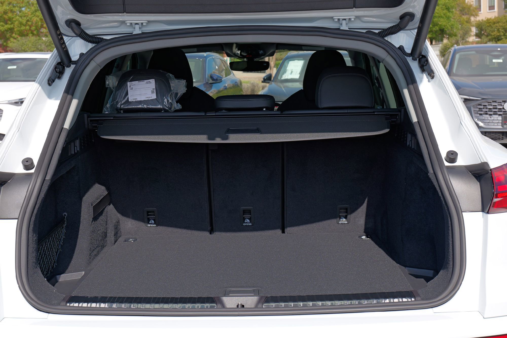 New 2025 Audi Q5 Premium Plus image 38