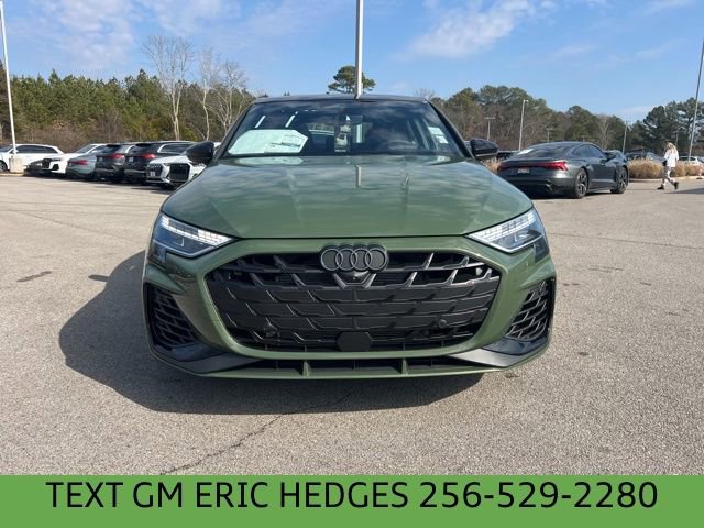 New 2026 Audi S3 Premium video 2