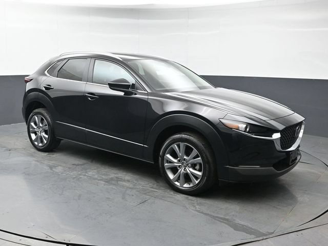 Certified 2023 MAZDA CX-30 AWD 2.5 S w/ Select Package image 7