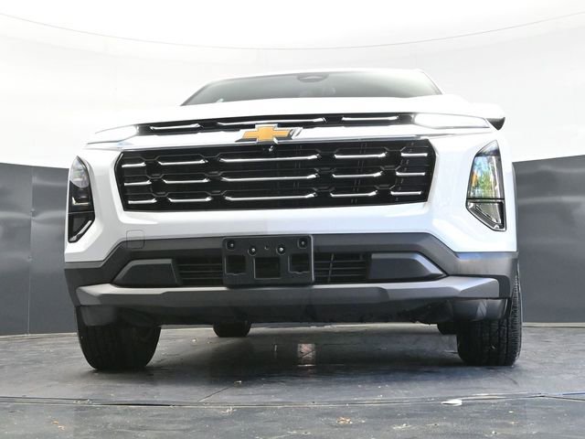 Used 2025 Chevrolet Equinox LT FWD image 33