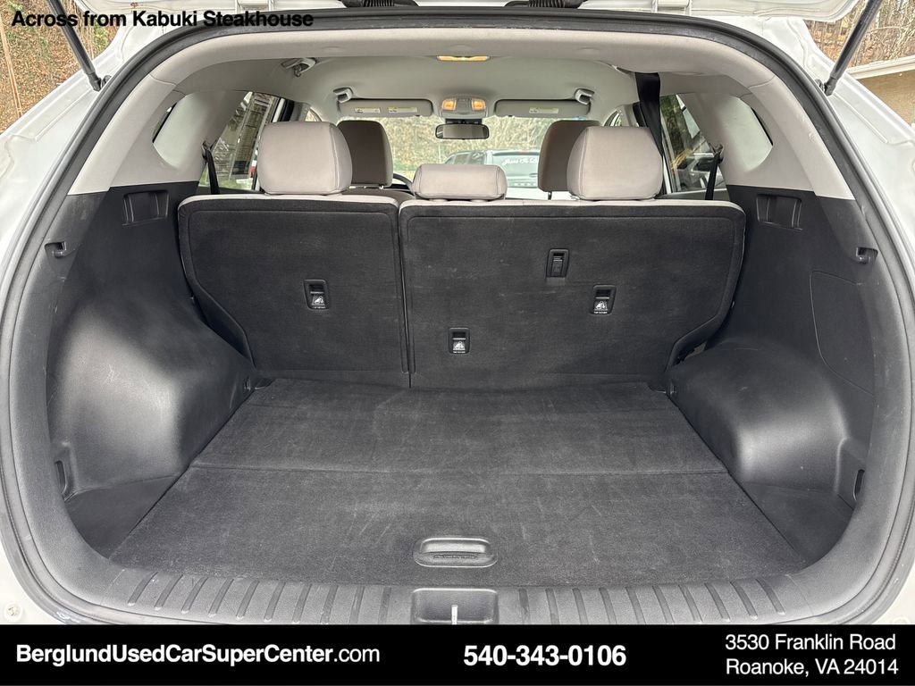 Used 2019 Hyundai Tucson SE image 13