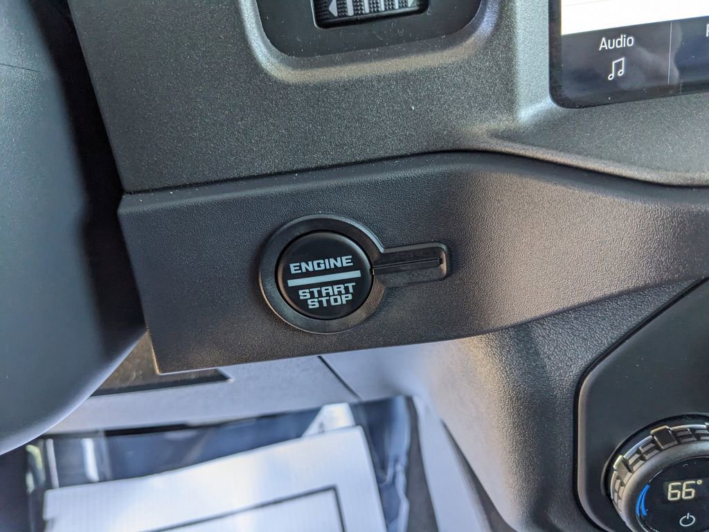 Certified 2025 Ford Bronco Badlands image 28