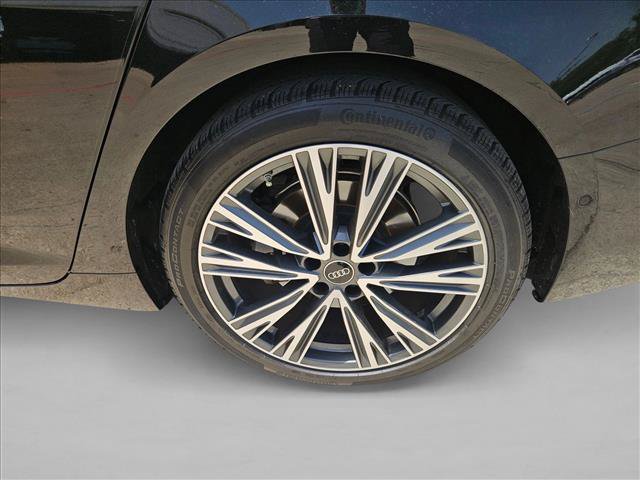 Used 2022 Audi A6 2.0T Premium AWD/4WD image 9