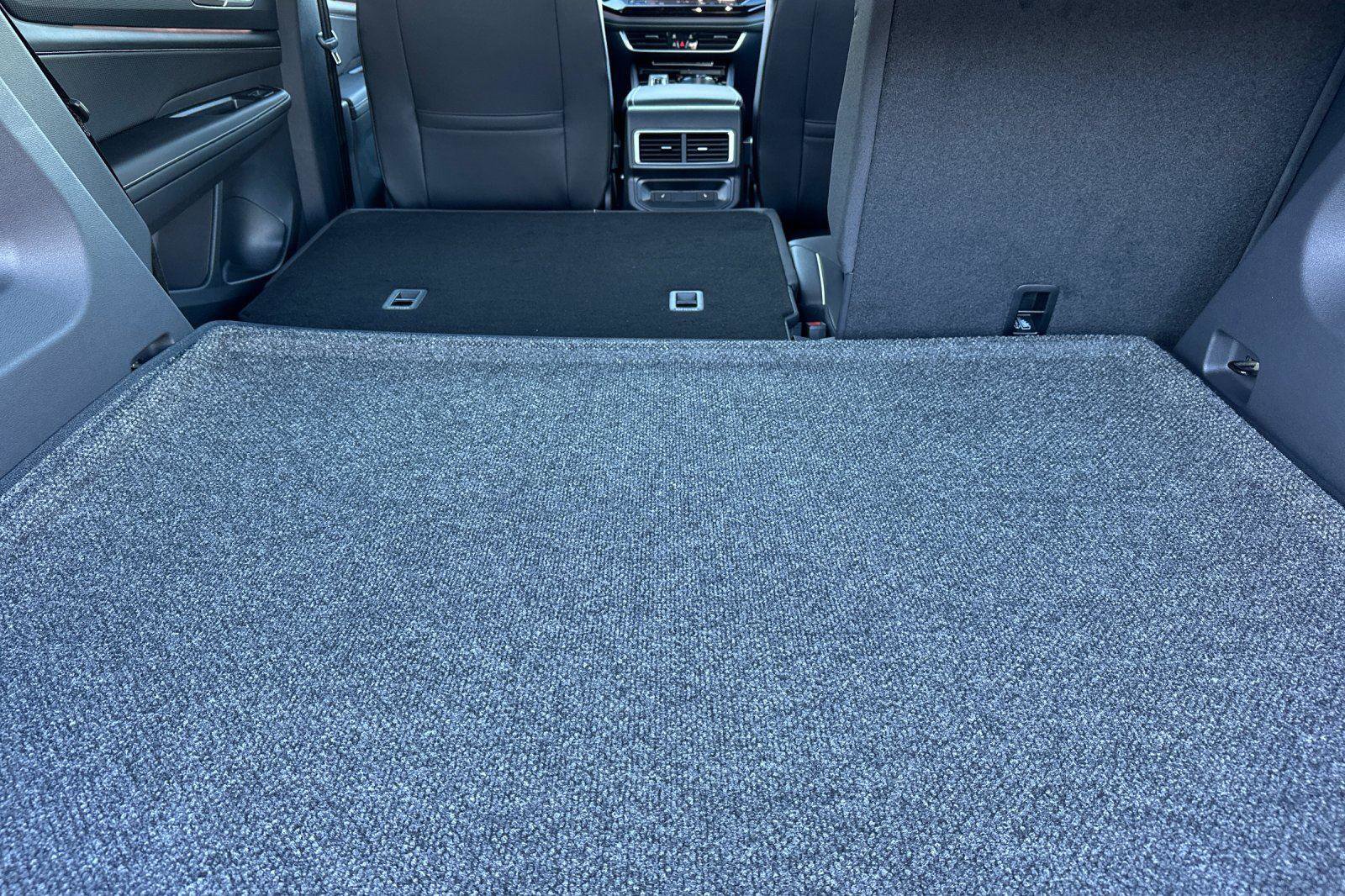 New 2026 Volkswagen Atlas Cross Sport SEL Premium R-Line image 14