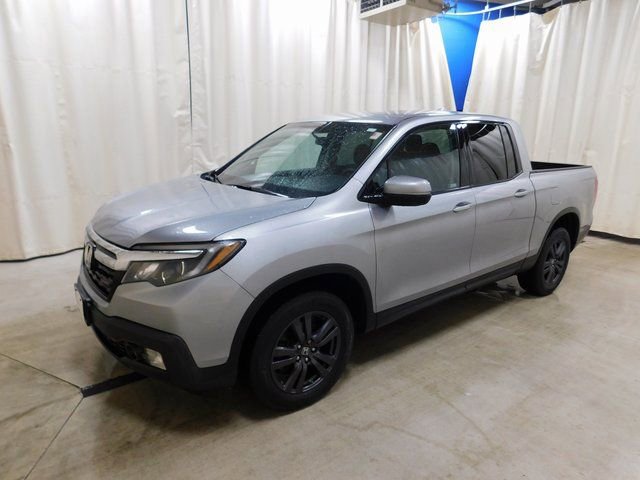 Used 2019 Honda Ridgeline Sport image 16