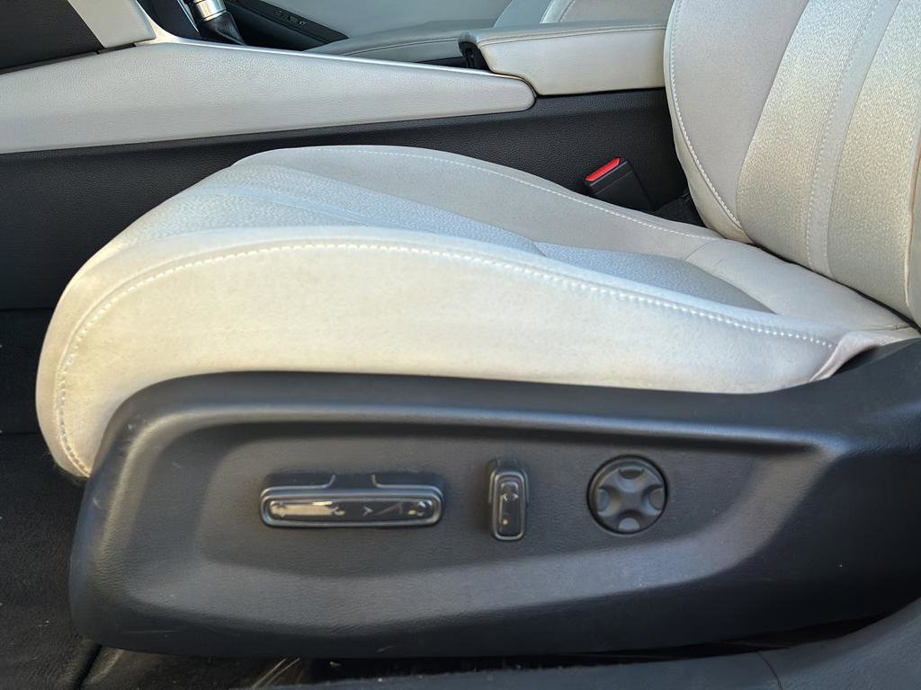 Used 2018 Honda Accord EX image 20