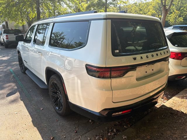 New 2026 Lincoln Aviator Reserve w/ Luxury Package RWD image 11