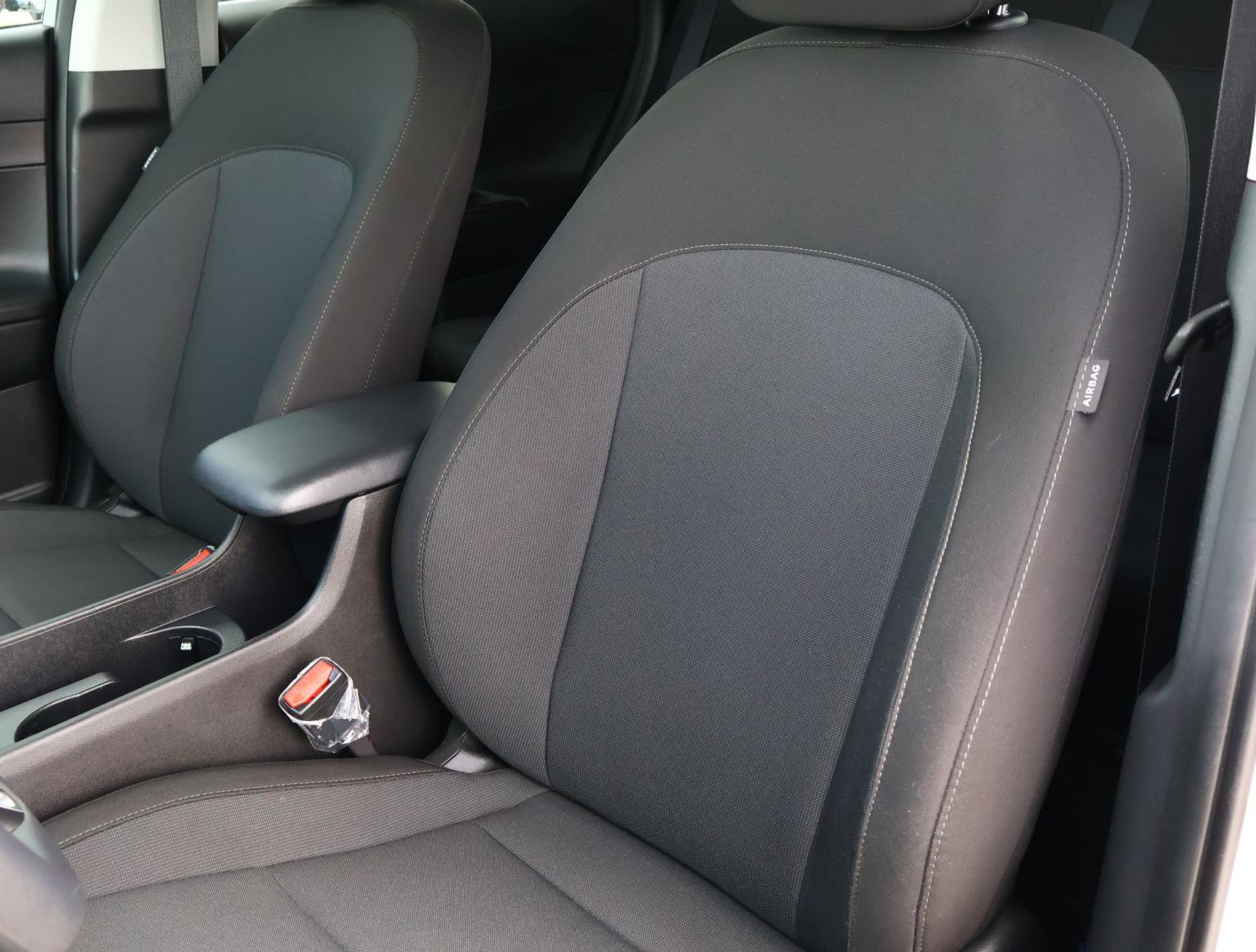 Certified 2026 Hyundai Kona SE image 12