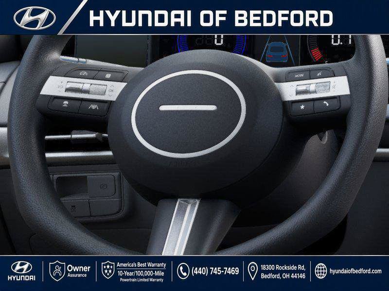 New 2026 Hyundai Tucson SEL Plus AWD/4WD image 50
