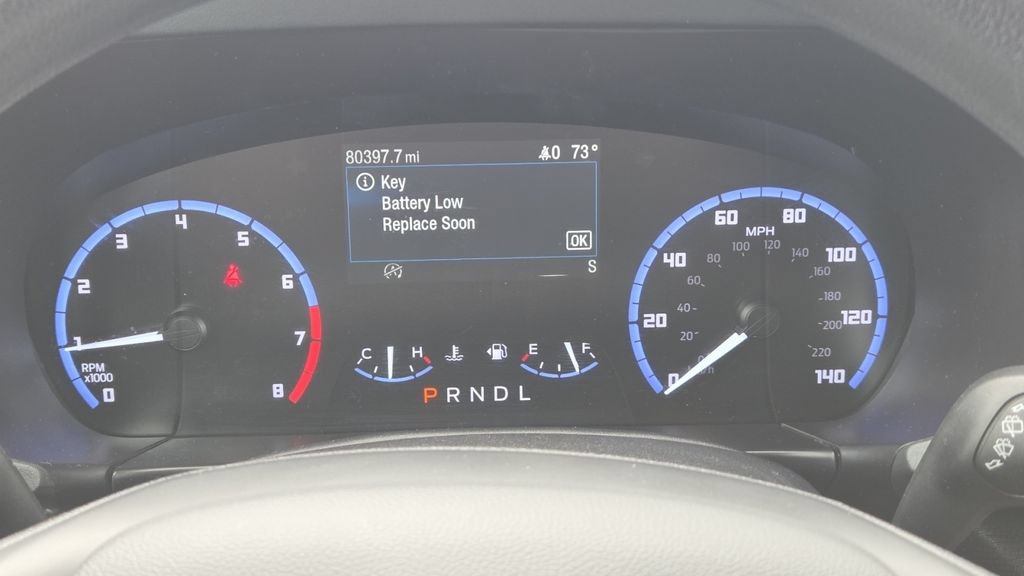 Used 2021 Ford Bronco Sport Big Bend AWD/4WD image 19