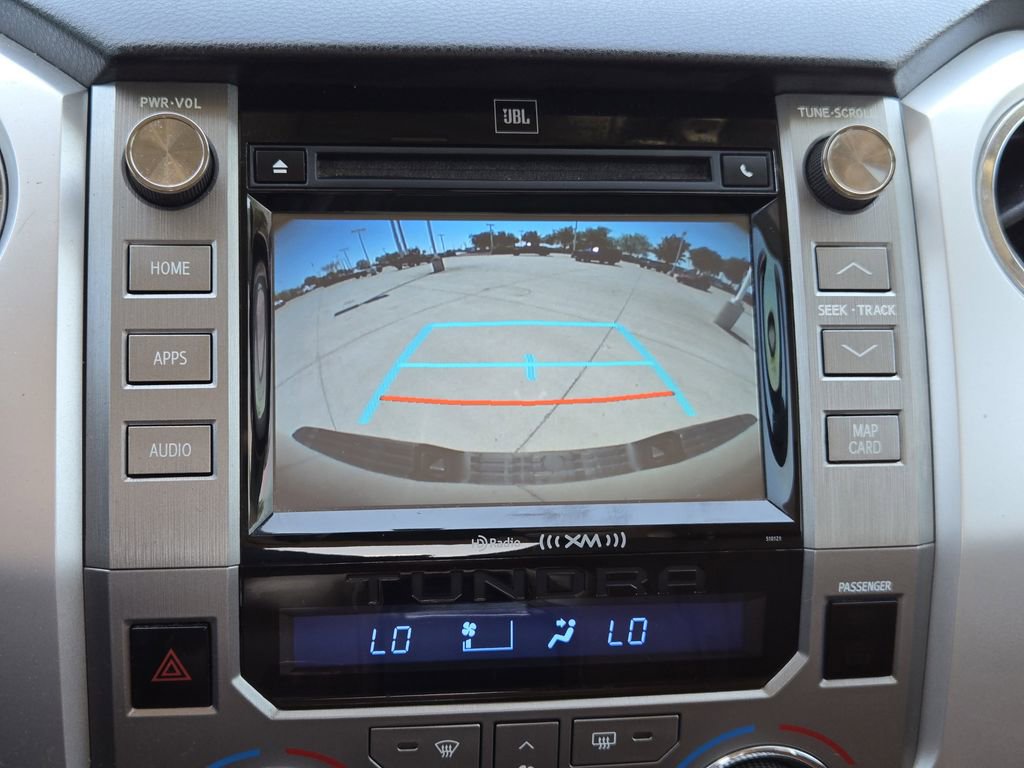 Used 2017 Toyota Tundra 1794 Edition image 19