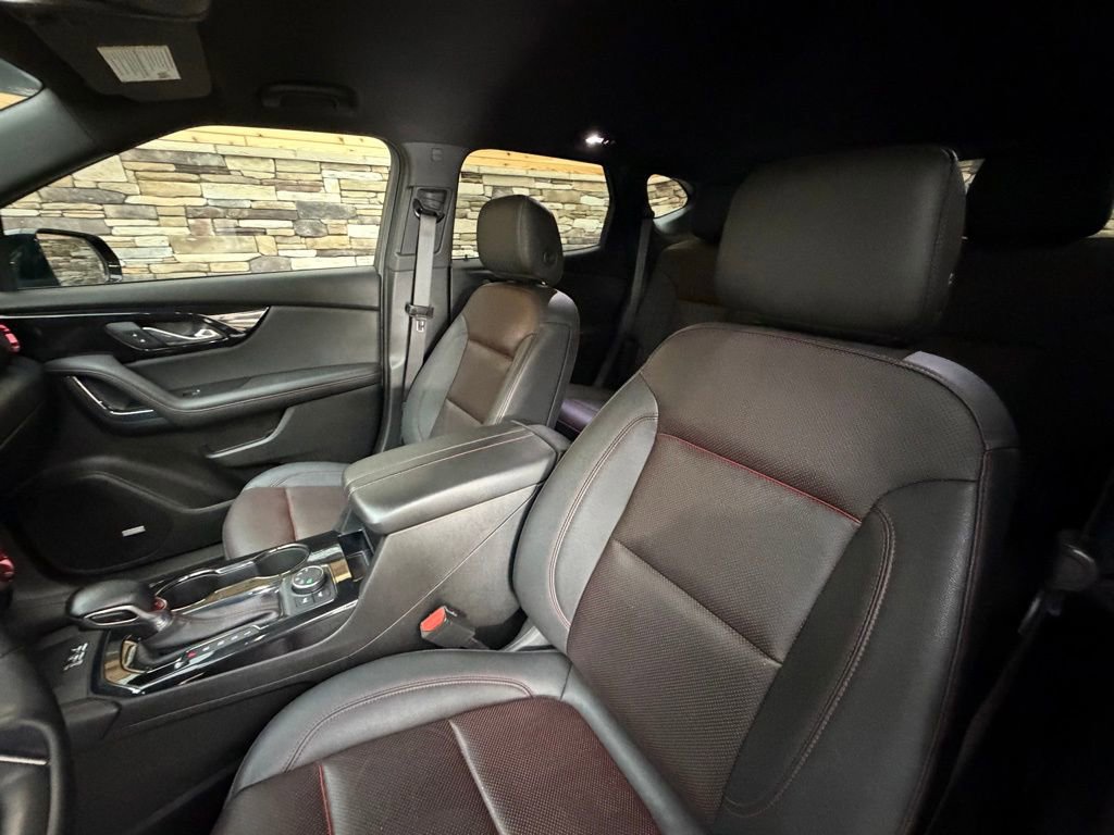 Used 2024 Chevrolet Blazer RS image 12