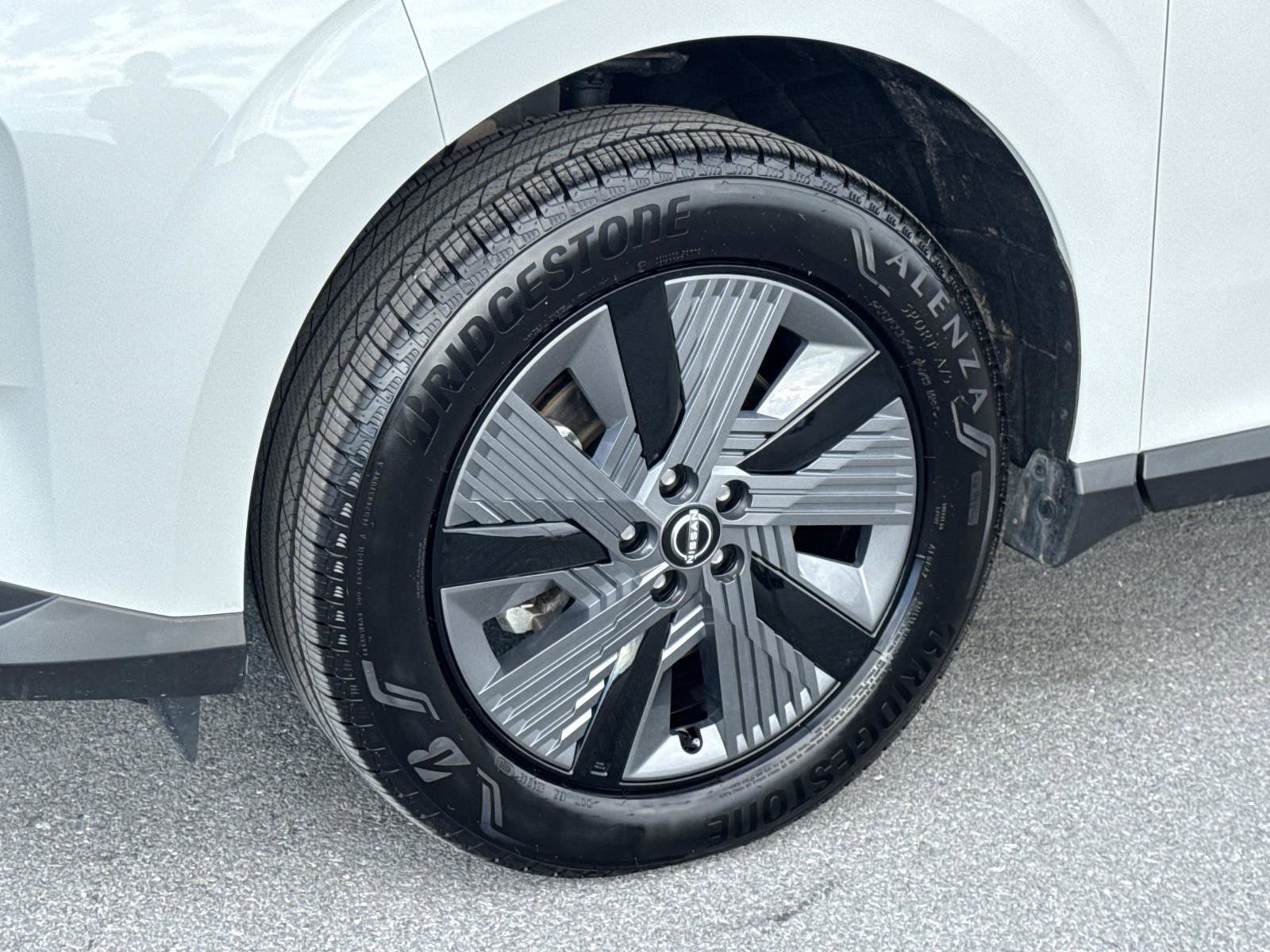 Used 2025 Nissan Murano SL image 29