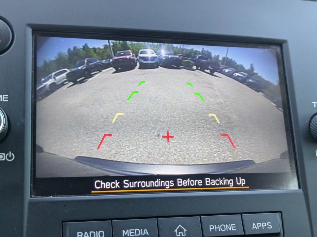 Certified 2022 Subaru WRX image 18