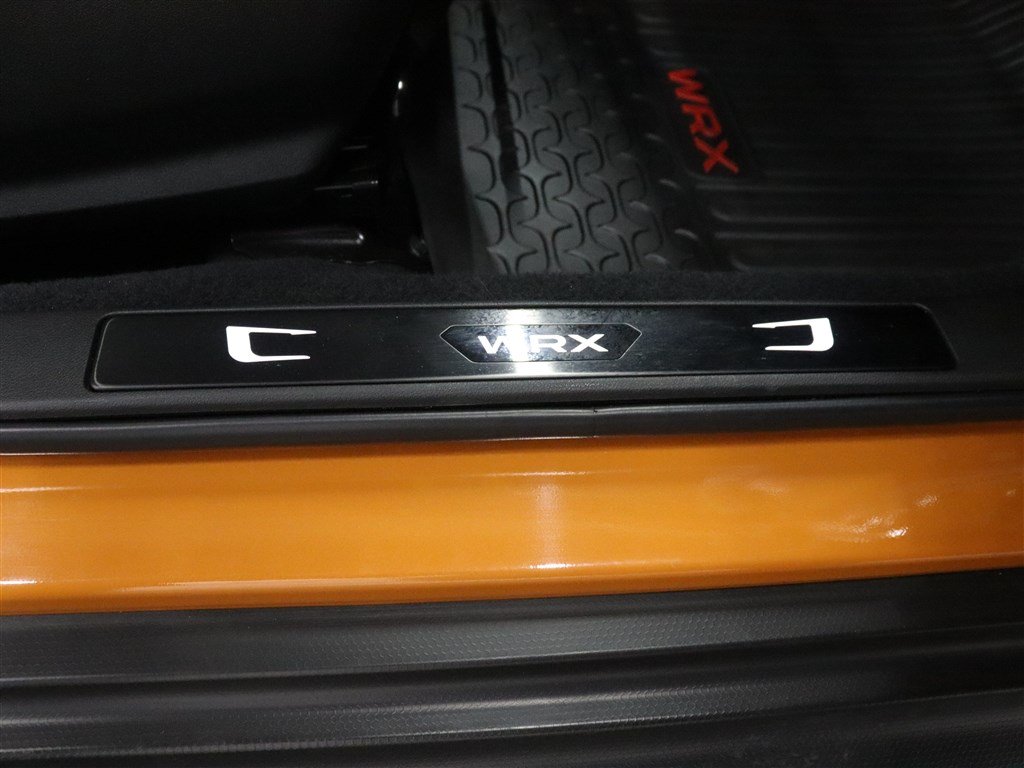 Used 2022 Subaru WRX GT AWD/4WD image 24