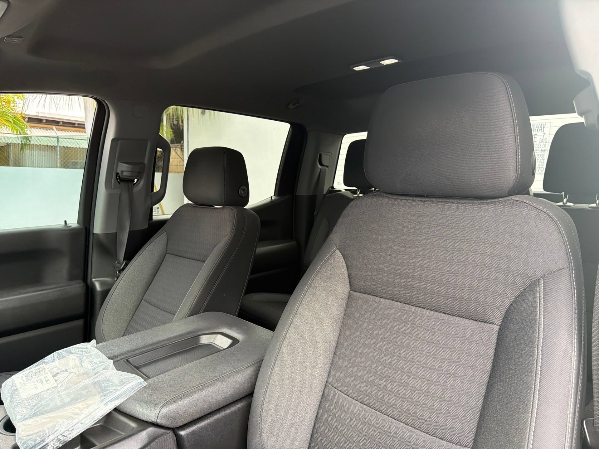 Used 2022 Chevrolet Silverado 1500 Custom RWD image 27