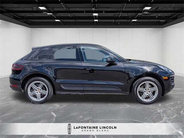 Used 2018 Porsche Macan image 6