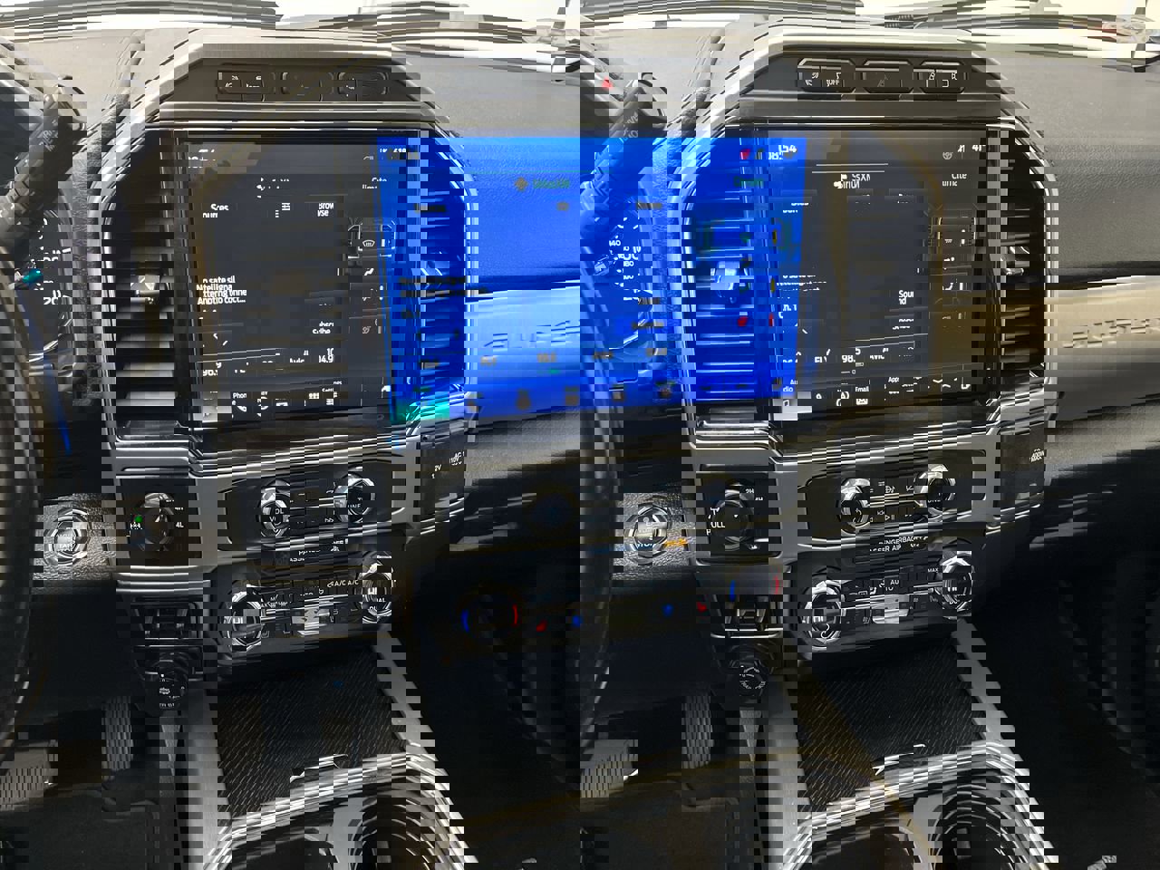 Certified 2022 Ford F250 Platinum image 20