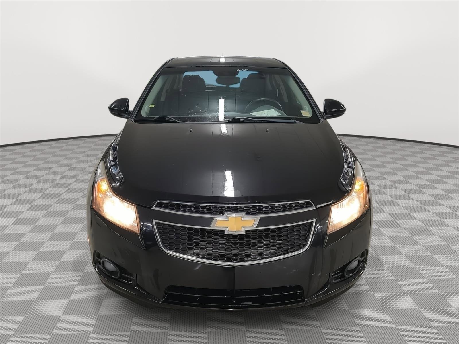Used 2011 Chevrolet Cruze LT w/ RS Package FWD image 10