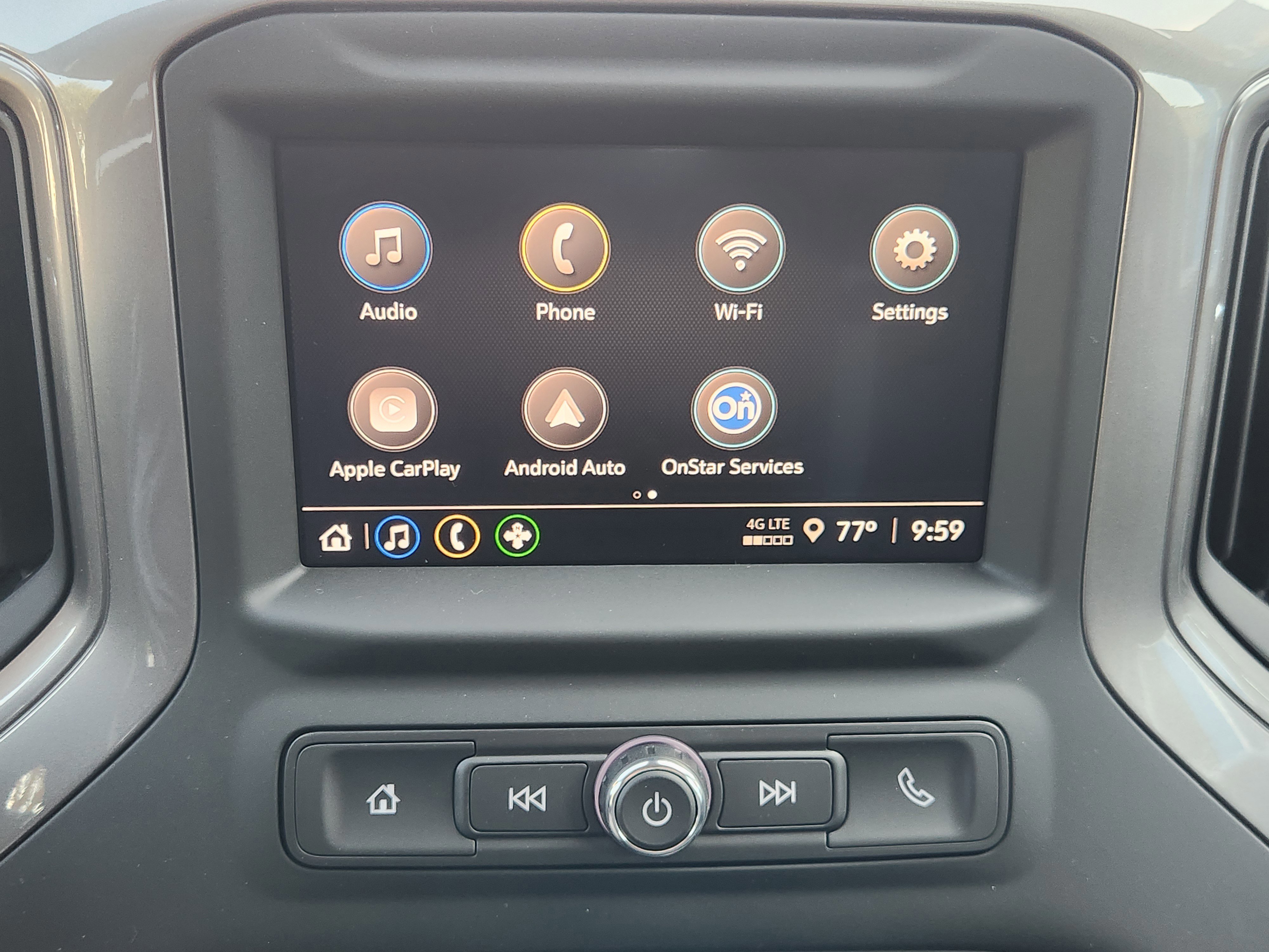 New 2026 Chevrolet Silverado 3500 W/T w/ WT Convenience Package image 5