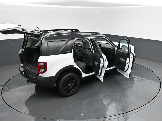 Used 2025 Ford Bronco Sport Badlands image 27