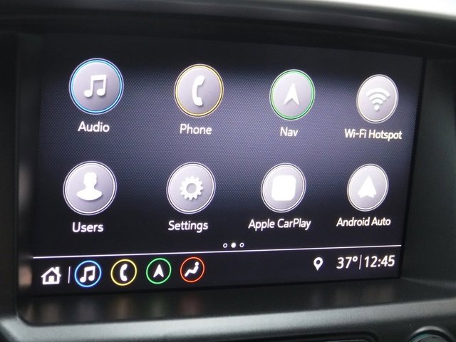 Used 2021 Chevrolet Colorado ZR2 w/ Colorado ZR2 Bison Edition image 39