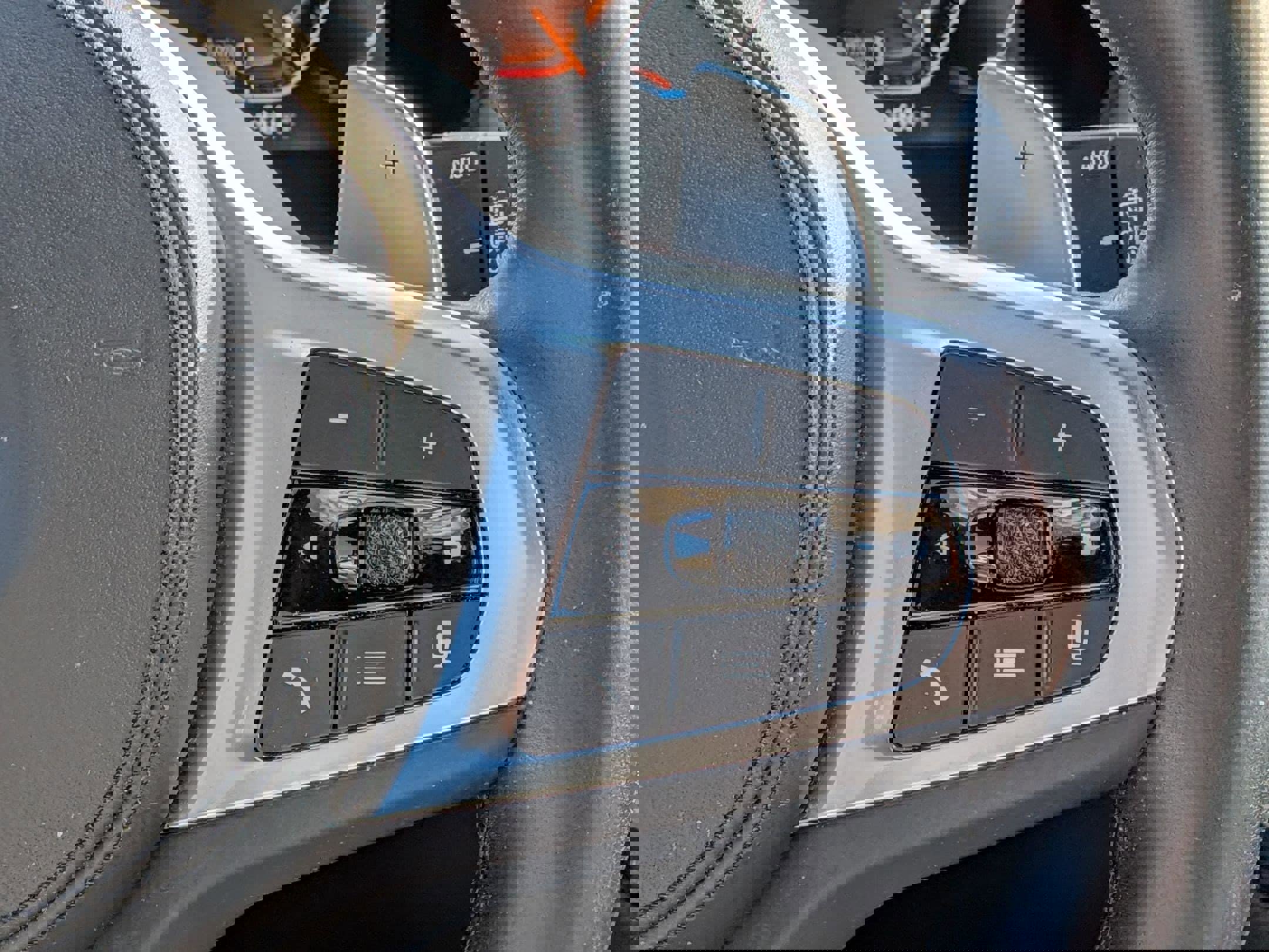 Used 2023 BMW X3 xDrive30i w/ M Sport Package image 19