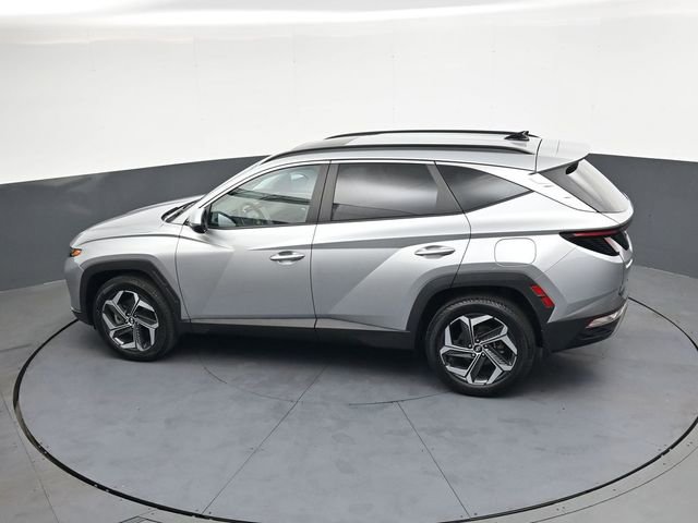 Used 2023 Hyundai Tucson SEL w/ Convenience Package AWD/4WD image 29
