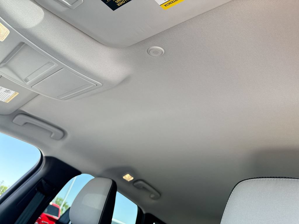 Used 2023 Ford Escape Active w/ Cold Weather Package FWD image 21