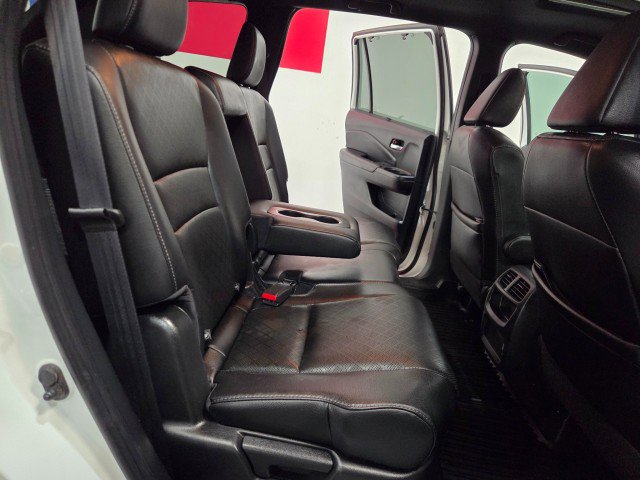 Used 2021 Honda Passport EX-L image 75