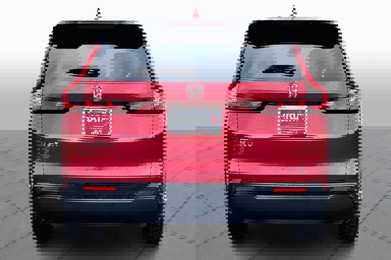 Used 2024 Honda CR-V EX-L image 5