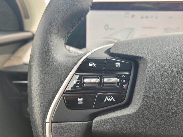 Used 2024 Kia EV6 Light RWD image 27