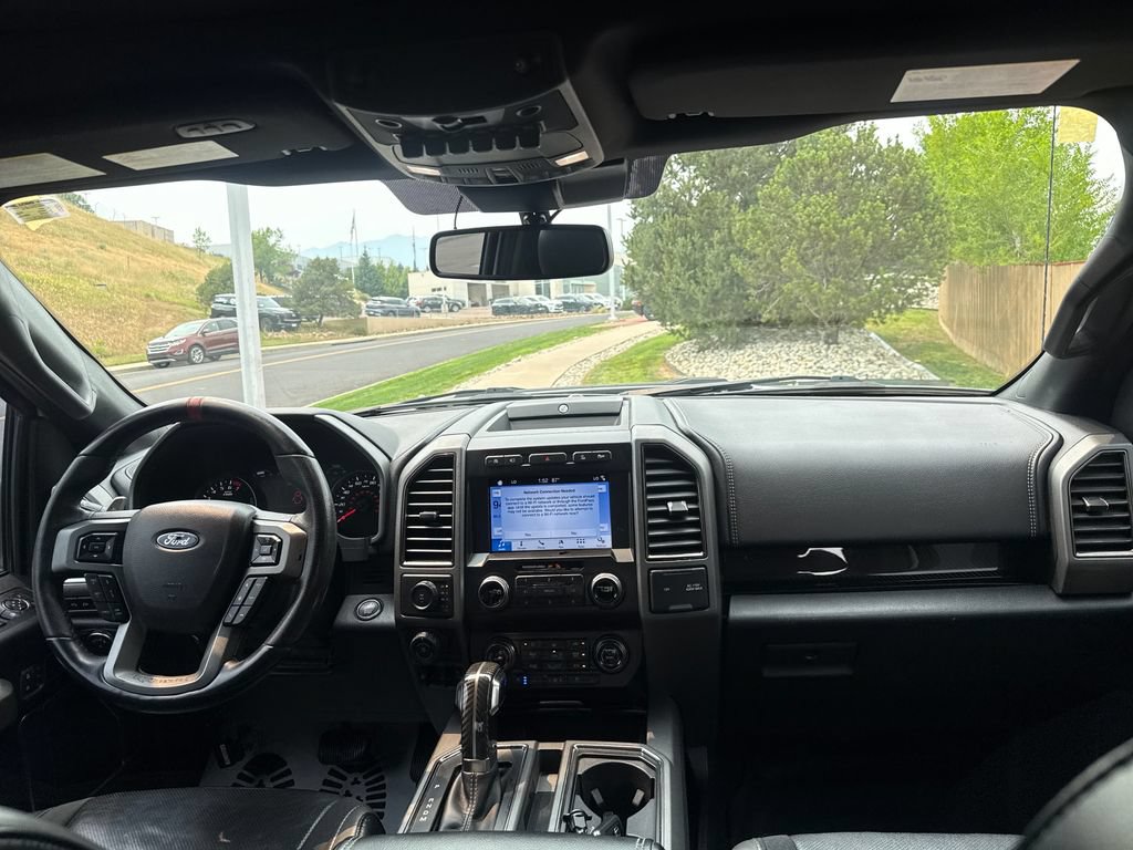 Used 2019 Ford F150 Raptor w/ Equipment Group 802A Luxury AWD/4WD image 27
