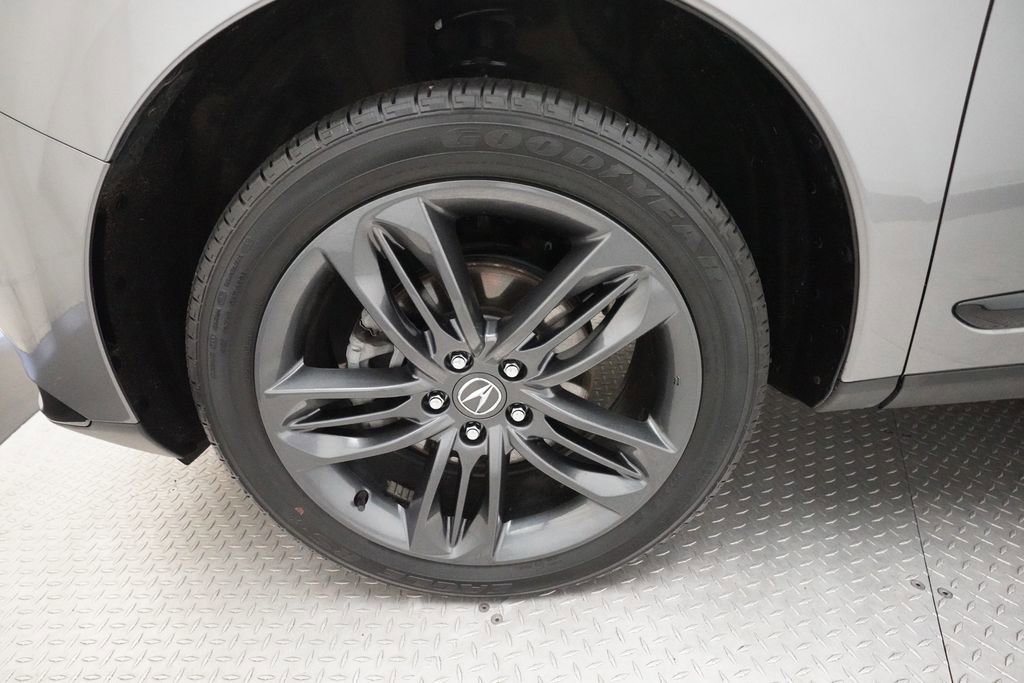 Used 2023 Acura RDX A-Spec AWD/4WD image 27