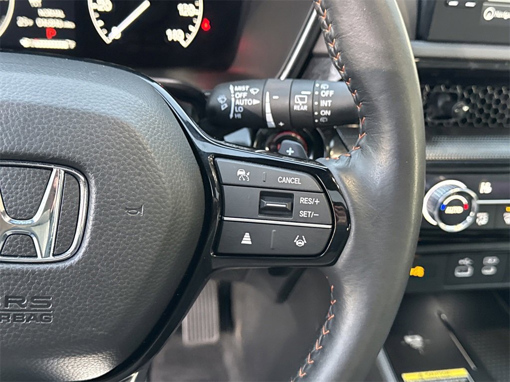 Used 2024 Honda CR-V Sport Touring image 28