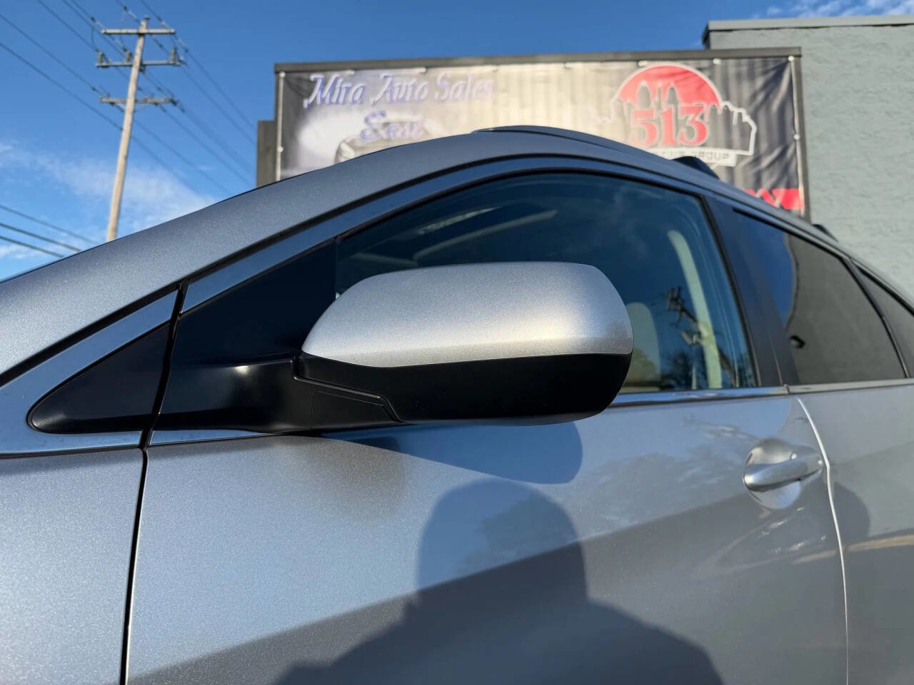 Used 2014 Honda CR-V EX-L image 63