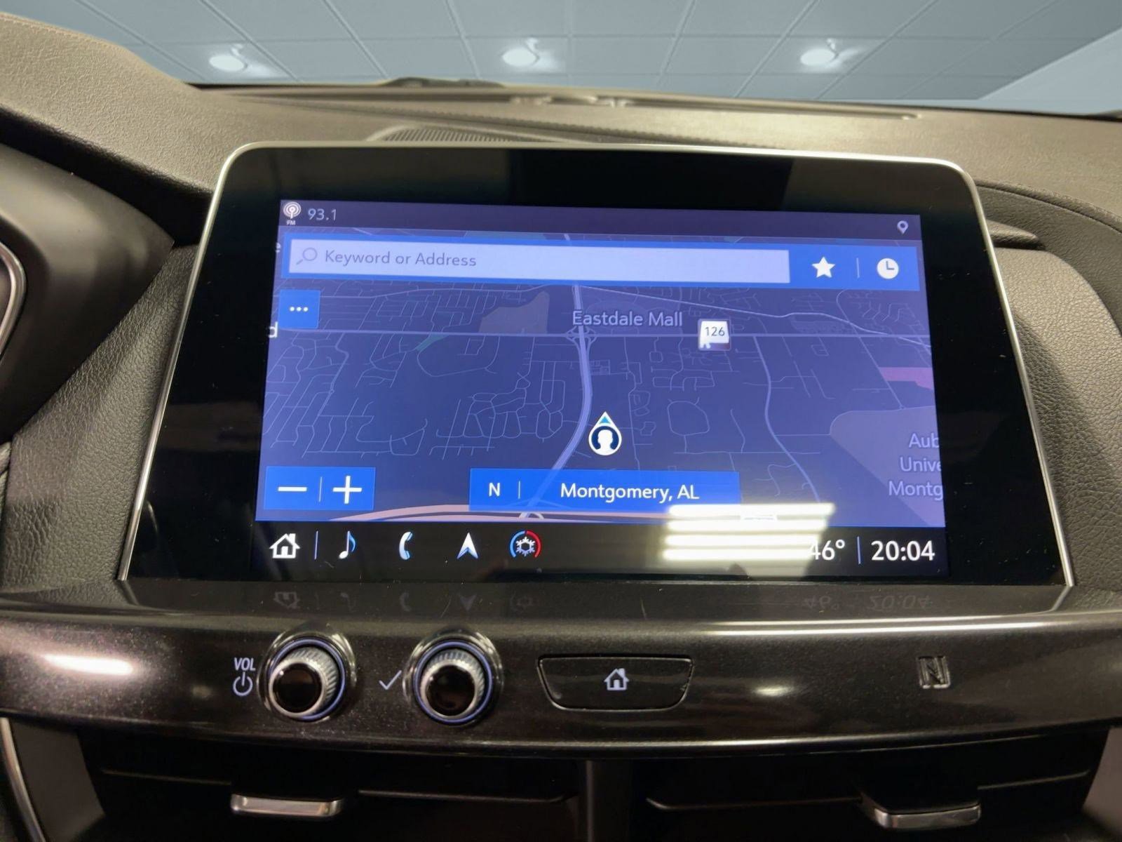 Used 2021 Cadillac CT5 Premium Luxury image 25