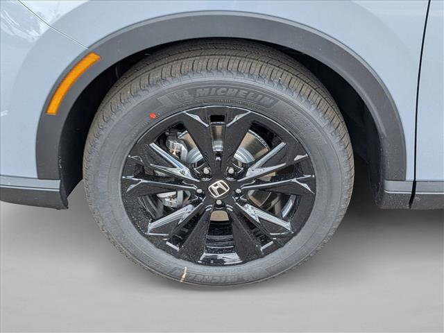 New 2026 Honda CR-V Sport Touring image 10