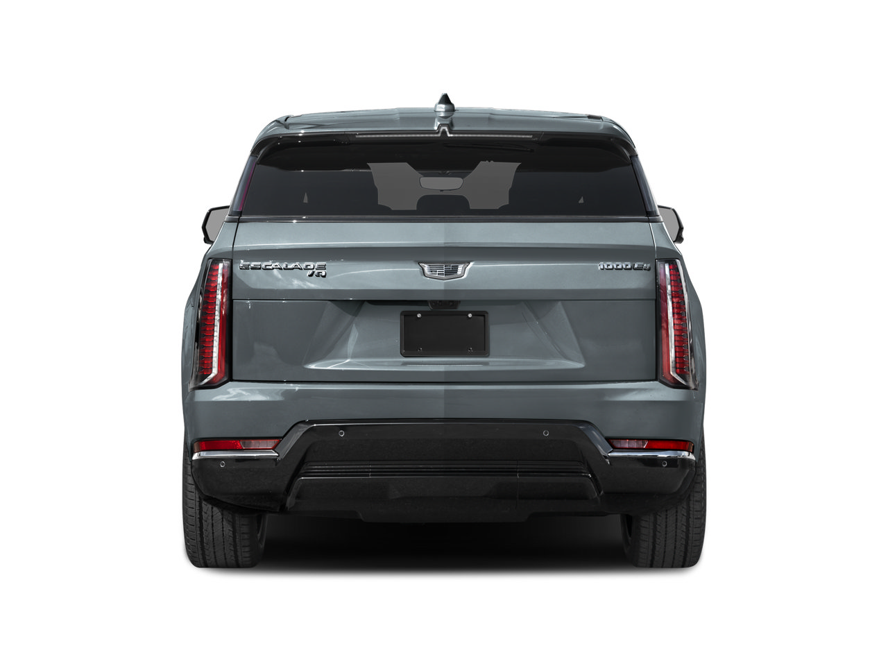 New 2026 Cadillac Escalade IQ Sport 1 w/ LPO, ONYX Package AWD/4WD image 29