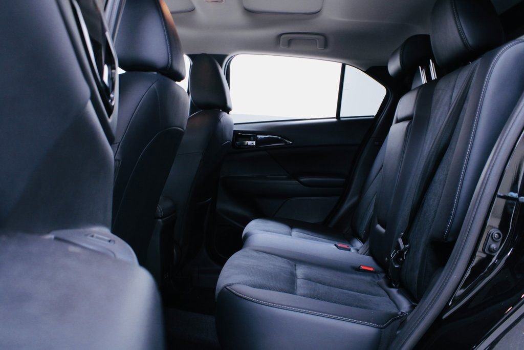 Used 2024 Mitsubishi Eclipse Cross SE image 18