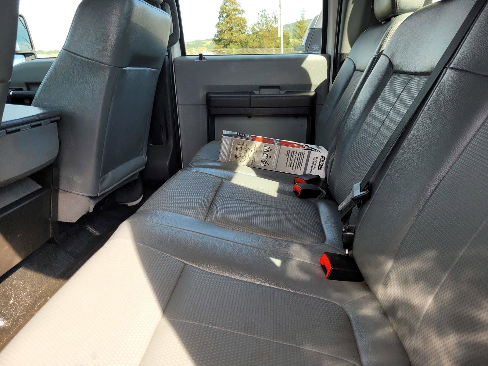 Used 2015 Ford F350 XL image 14