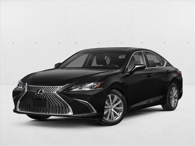 Used 2019 Lexus ES 350 w/ Premium Package