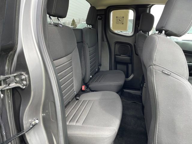 Used 2021 Ford Ranger XL w/ Equipment Group 101A High image 31