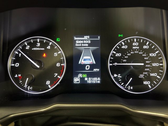 Used 2024 Subaru Legacy Limited AWD/4WD image 23