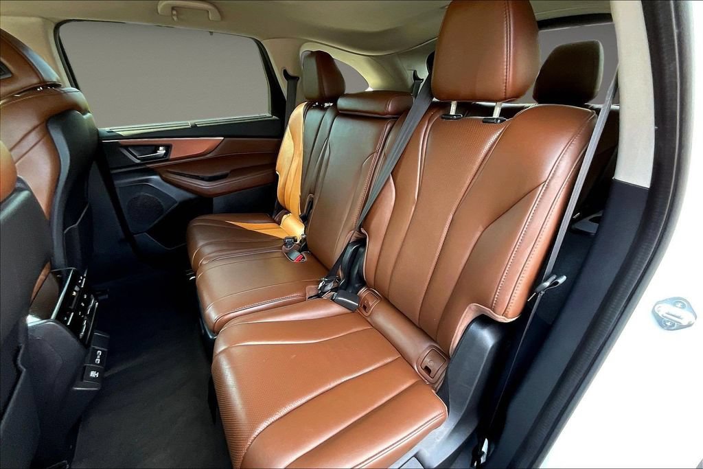 Used 2023 Acura MDX w/ Technology Package FWD image 25