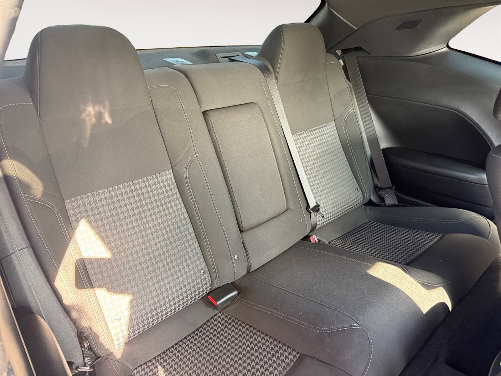 Used 2020 Dodge Challenger SXT image 18