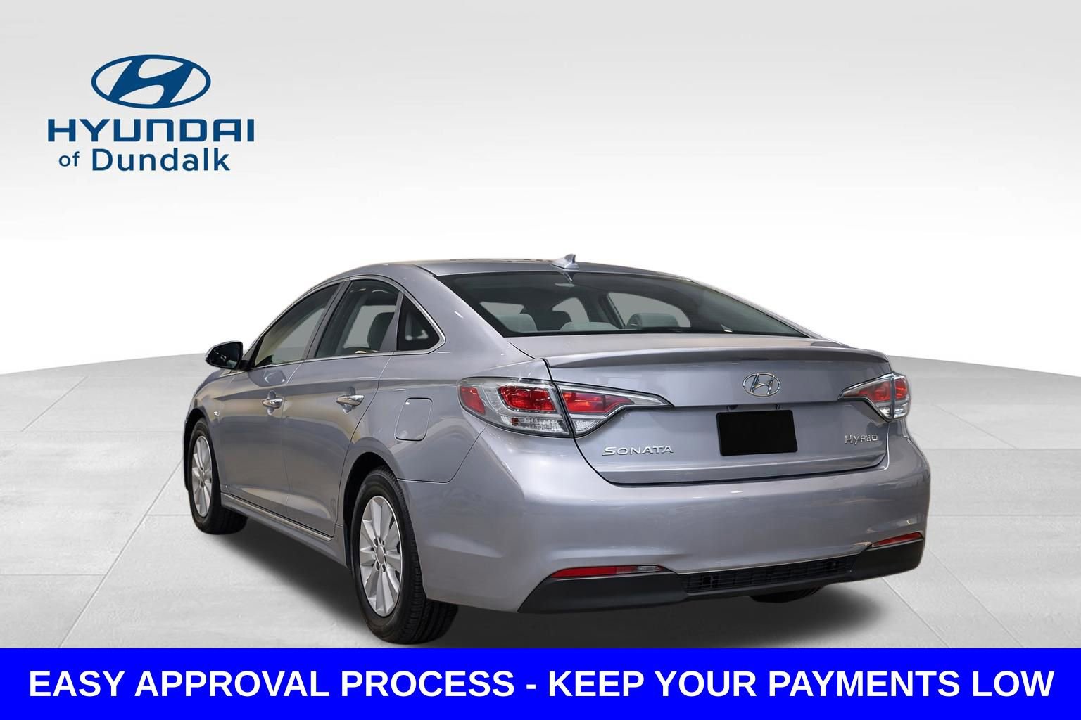 Used 2016 Hyundai Sonata SE image 3