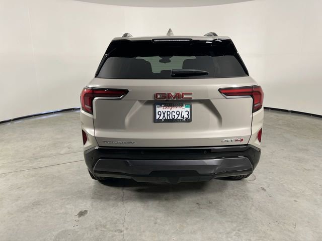 Used 2026 GMC Terrain AT4 AWD/4WD image 7