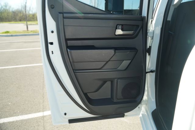 Used 2023 Toyota Tundra SR5 w/ SR5 Convenience Package image 16