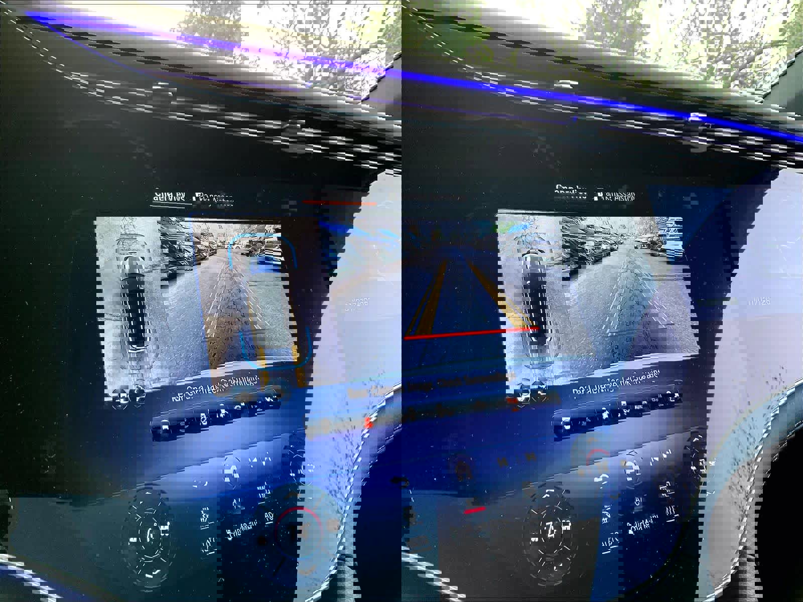 Used 2023 Mercedes-Benz EQS 580 4MATIC SUV image 22